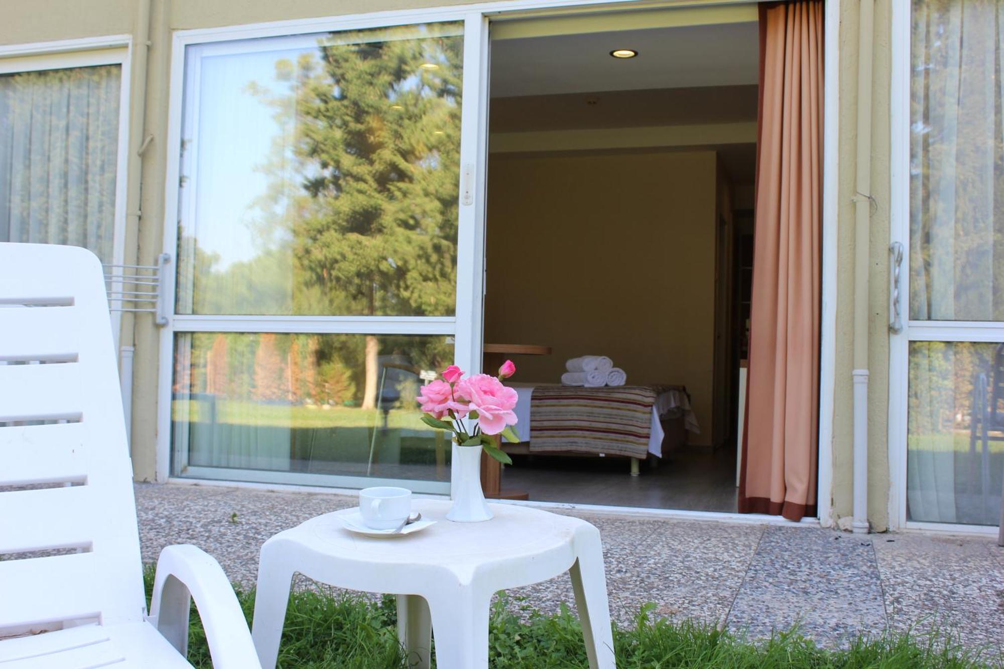 Balcova Termal Hotel Esmirna Exterior foto